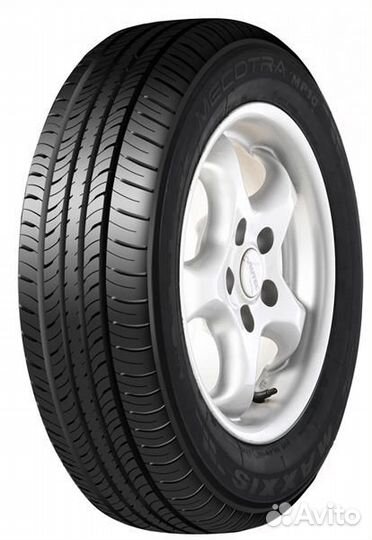 Maxxis Pragmatra MP10 205/60 R15 91H