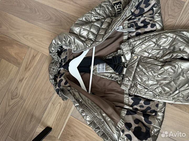 Костюм gulliver 110