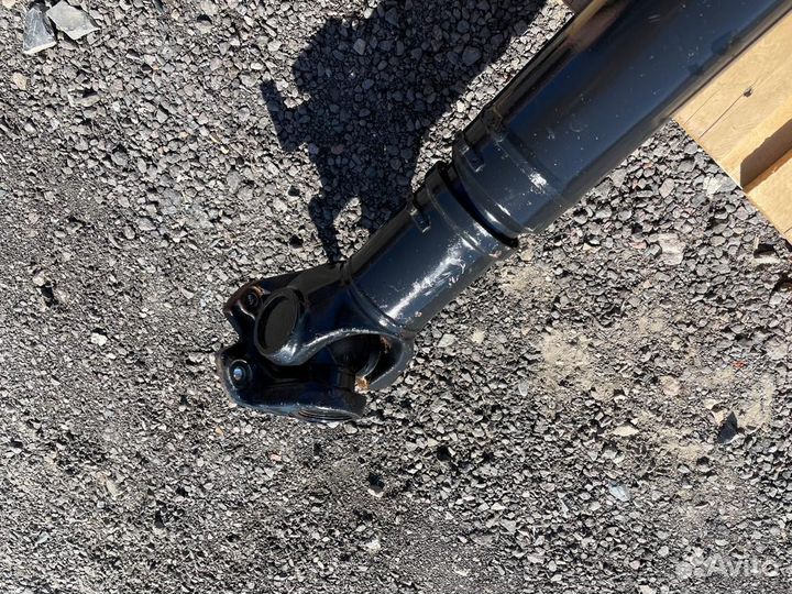 Карданный вал man 8x4