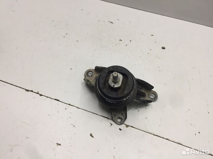 Опора двигателя правая (Jac S5 (Eagle)