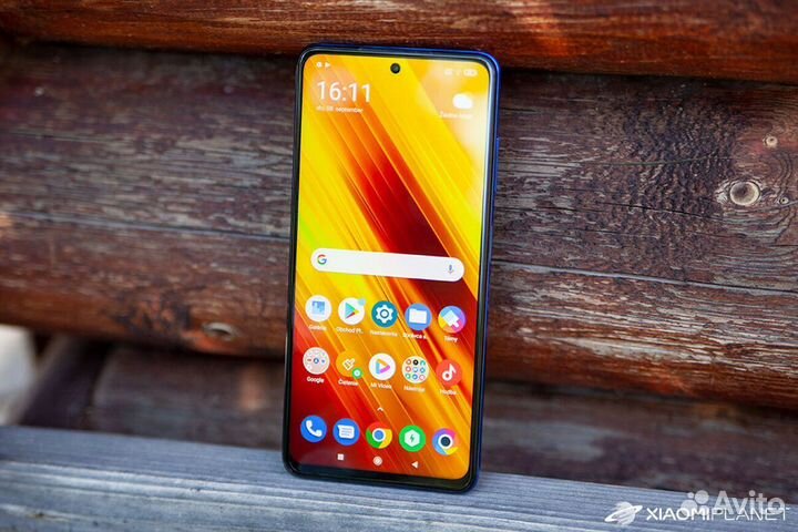 Xiaomi Poco X3 Pro, 8/256 ГБ