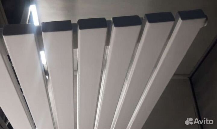 Цдо дизайнерский радиатор отопления