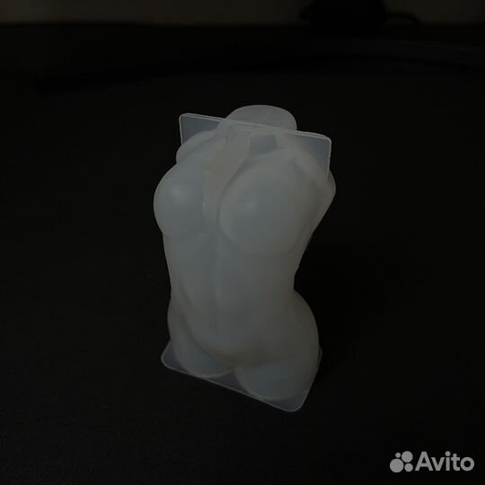 Формы силиконовые и пластиковые