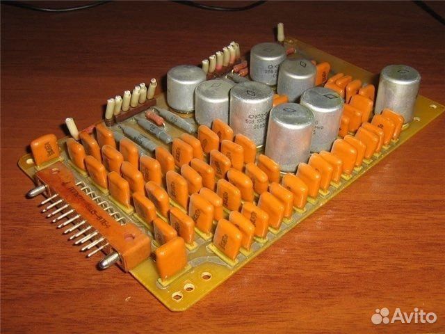 Скупка и Утилизвция Радиодеталей