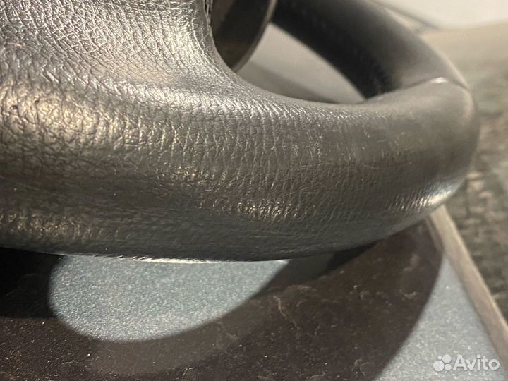 Руль Лада гранта с подушкой