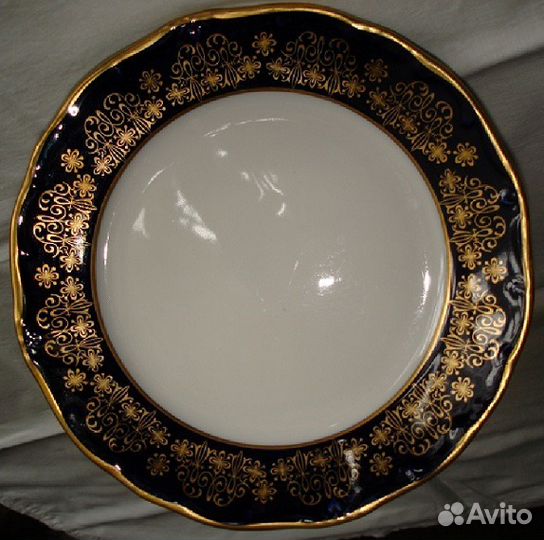 Часть сервиза 