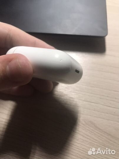 Наушники apple airpods оригинал