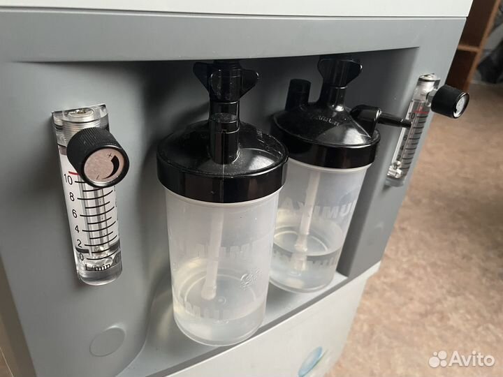 Кислородный+концентратор 10 литров