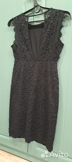 Вечернее платье 42 44 hm