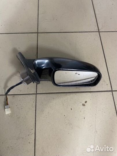 Зеркало электрическое переднее правое Lifan Breez