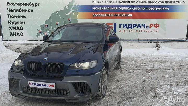 Катушка зажигания BMW X6 (E71) 12135A06753. Bosch