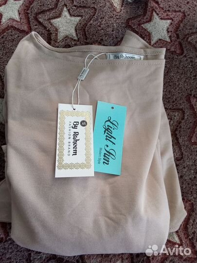 Костюм женский