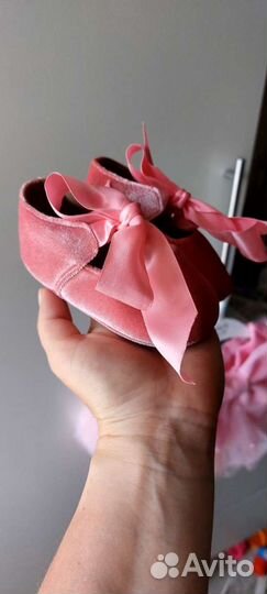 Набор одежды