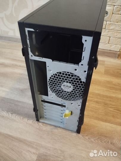 Корпус системного блока inwin