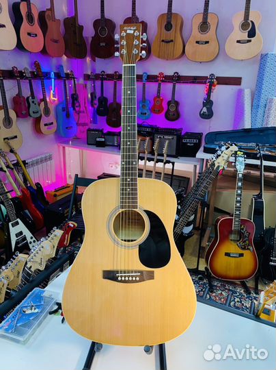 Гитара Homage Новая (Дредноут)