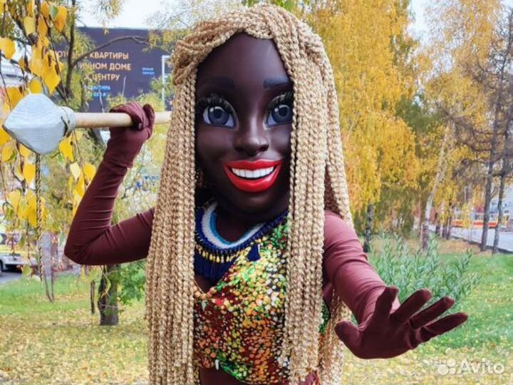 Полицейская шуточный стрип подарок мужчине