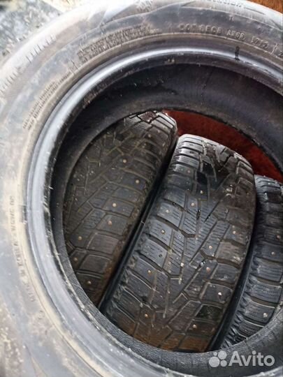 Roadstone Winguard 19.5/60 R15