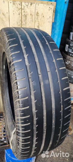 GT Radial Champiro HPY 235/65 R17 108Y