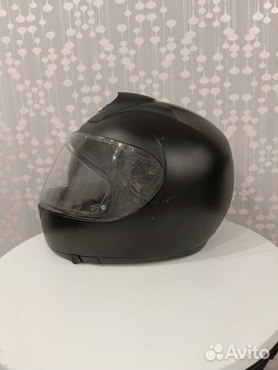 Шлем Schuberth S1 PRO Германия р.M-L(58-60)