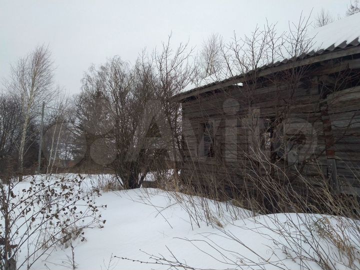 Участок 15 сот. (ИЖС)