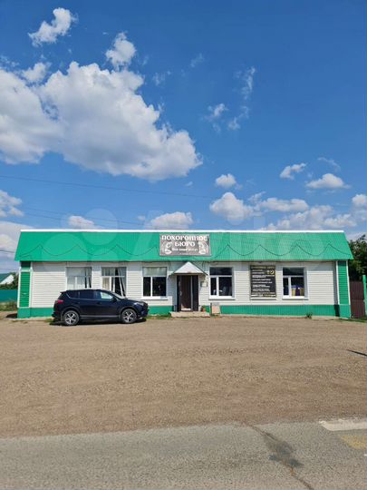 Свободного назначения, 284 м²