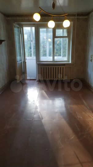 2-к. квартира, 39,6 м², 2/5 эт.