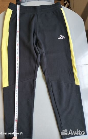 Спортивный костюм kappa женский