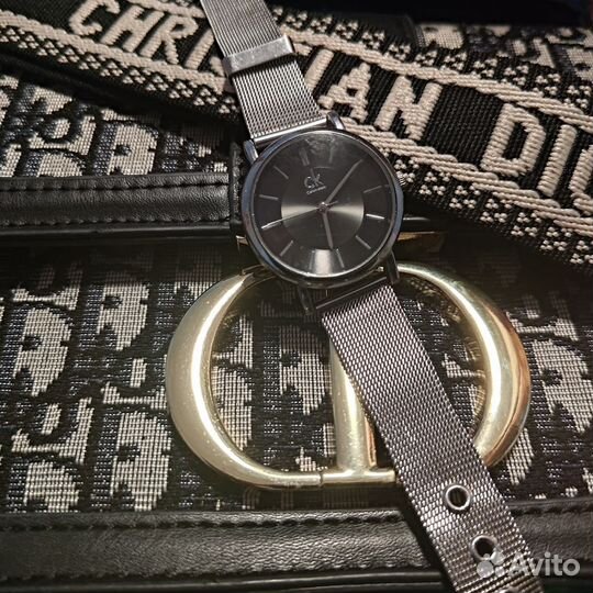 Часы Calvin Klein