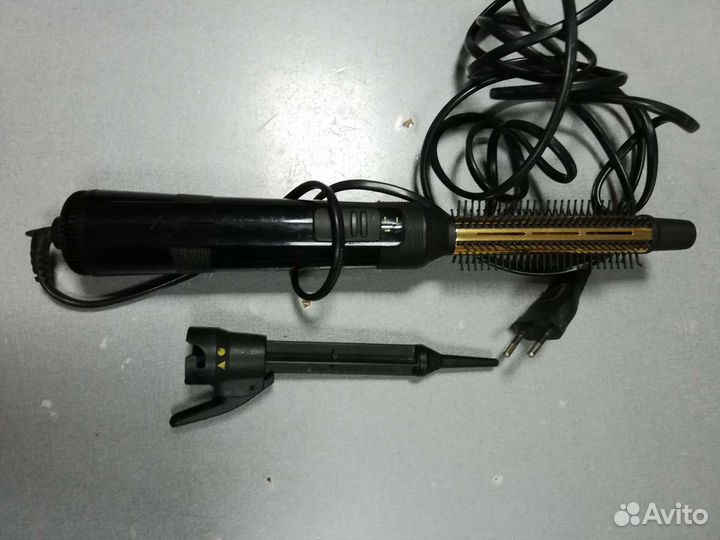 Фен (нерабочий)