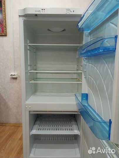 Продается холодильник Pozis