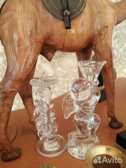 Подсвечники