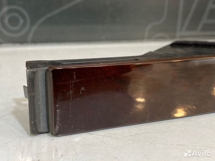 Декоративная накладка салона Audi A6 C5 ASN 2003