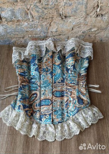 Корсеты Revanche de la Femme,Vollers