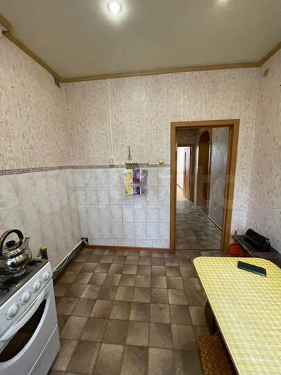 2-к. квартира, 49 м², 2/2 эт.