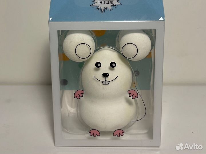 Спонжи для макияжа