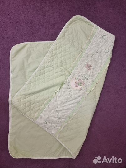 Набор для детской кроватки