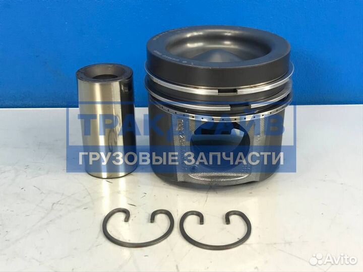 Поршнекомплект Мерседес OM924 OM926 d106.0+0.3