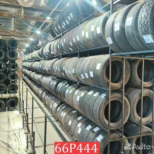 Nokian Tyres Hakkapeliitta 4 245/55 R19 108S