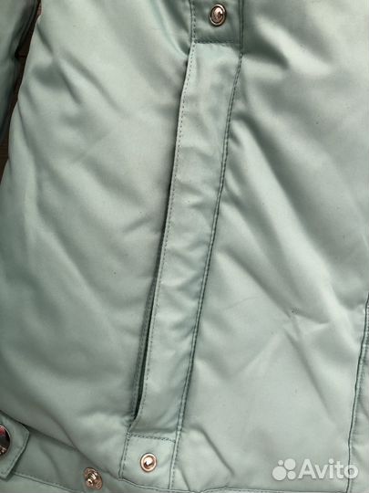 Куртка женская