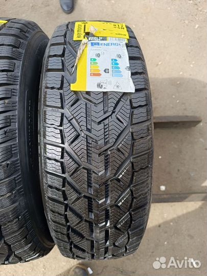 Kormoran SUV Snow 215/60 R17