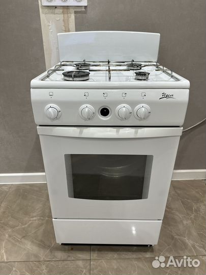 Газовая плита Идель