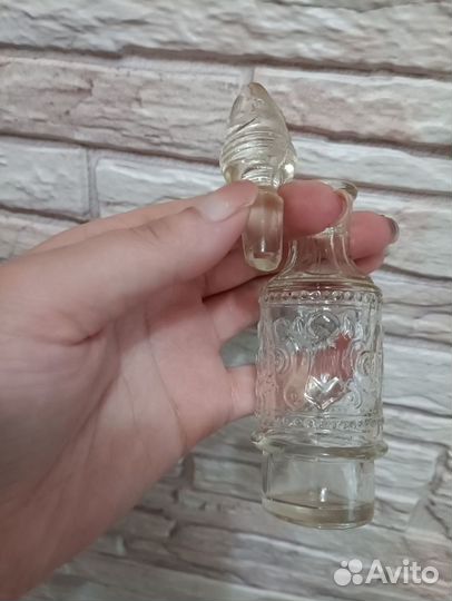 Штофы и графины СССР