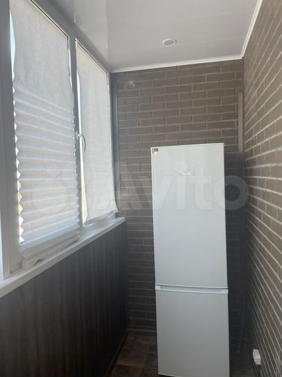 Квартира-студия, 25 м², 8/18 эт.