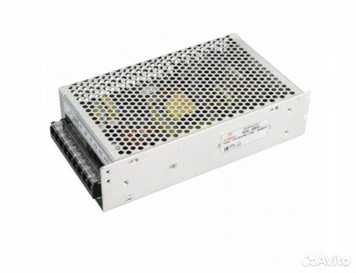 Комплект видеонаблюдения HiWatch 12 камер 1080P