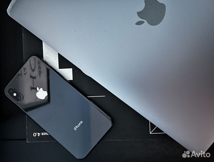 iPhone xs