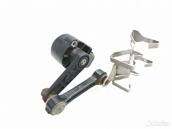 Датчик высоты дорожного просвета задний