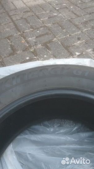 Hankook Radial RA18 235/60 R18