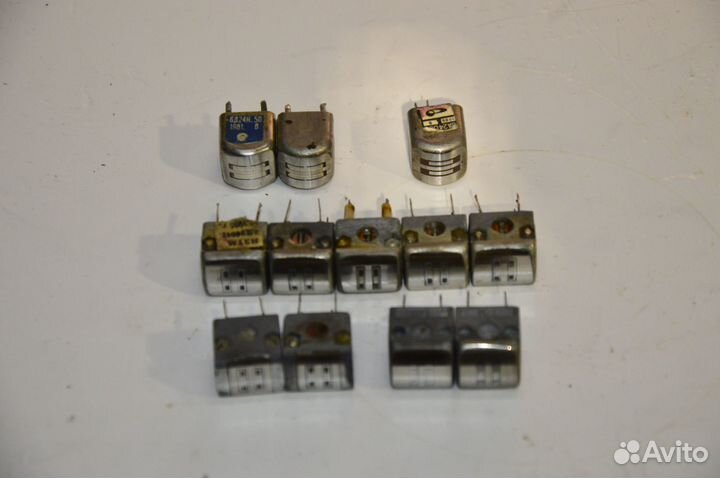 Магнитная головка