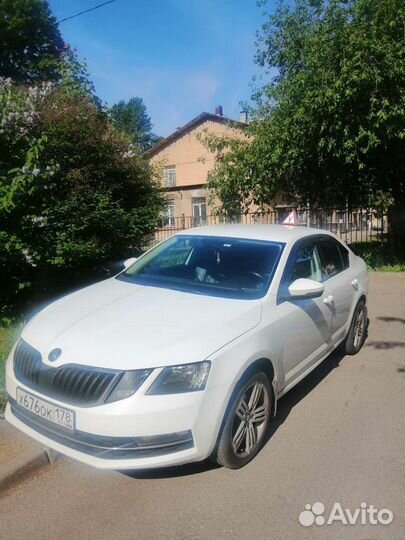 Инструктор по вождению АКПП