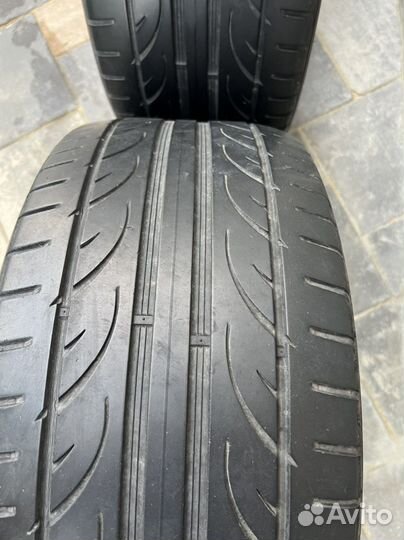 Hankook Ventus V12 Evo2 K120 245/45 R17